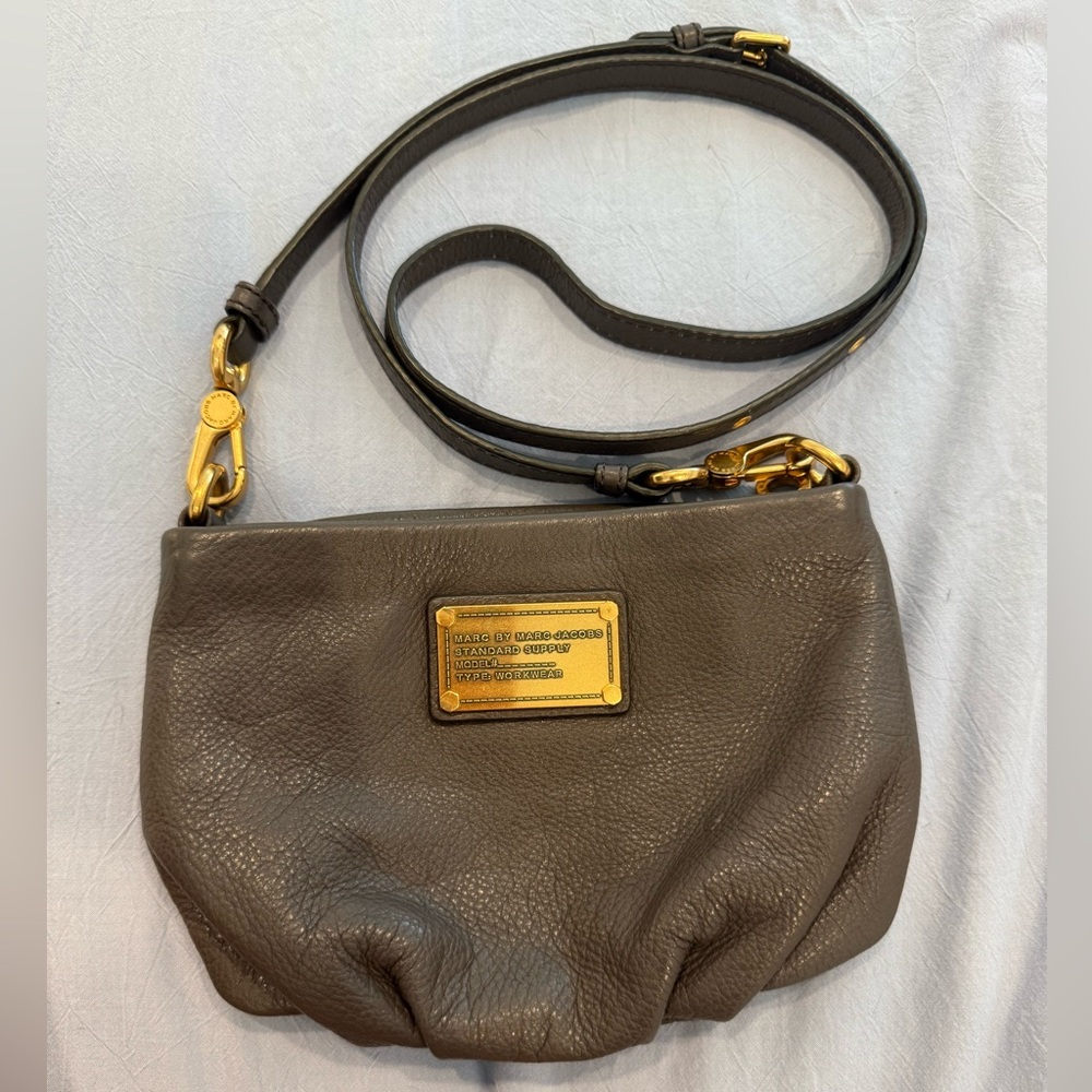 Marc by Marc Jacobs Crossbody Bag